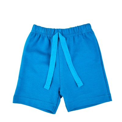 Шорты для мальчика Чуди Кидс 075423 синий 01